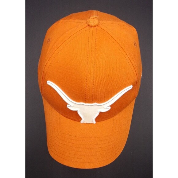 New Era 9Forty Snapback Football Texas Longhorns Cap Hat - Picture 6 of 12